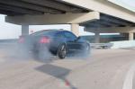 Ford Mustang by Roush on Vossen Wheels 2015 года